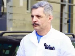 გუგა ქაშიბაძე