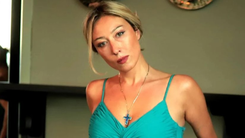 ეკა ანდრონიკაშვილი