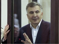 სააკაშვილი