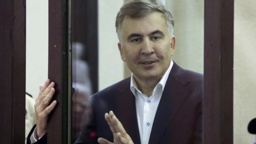 სააკაშვილი