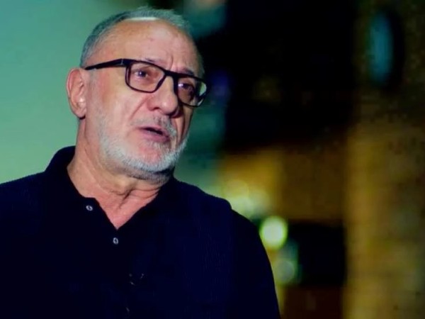 გოგა ხიანდრავა გოგა ხიანდრავა
