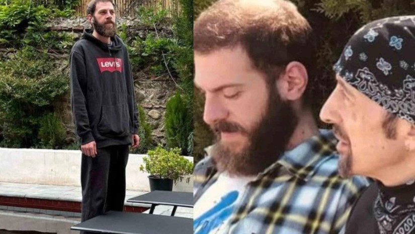 ევგენიძე ევგენიძე