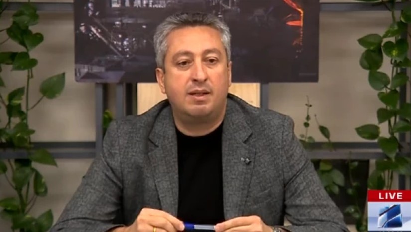 ლაშა თუთბერიძე