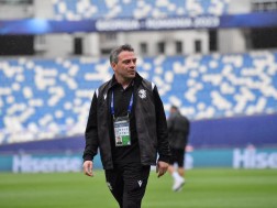რამაზ სვანაძე
