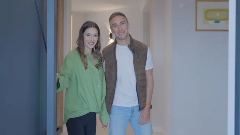 ლიზა ირაკლი ლიზა ირაკლი