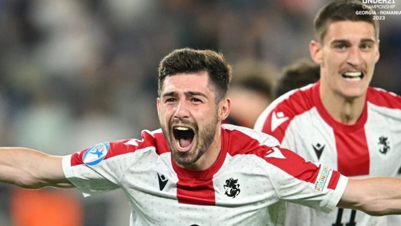 ნაკრები