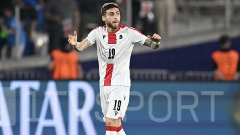 გიორგი წიტაიშვილი 