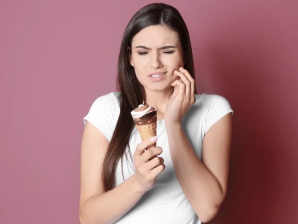 კბილები კბილები