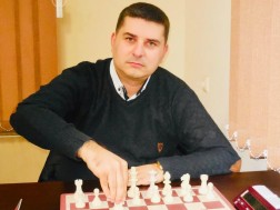 გიორგი გამზარდია