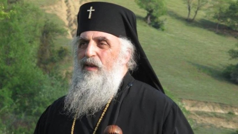 მეუფე სტეფანე მეუფე სტეფანე