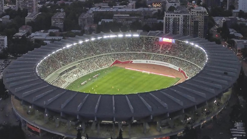 დინამო დინამო