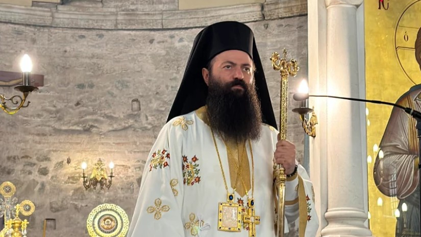 მეუფე გიორგი
