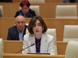 მაკა ბოჭორიშვილი