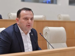 პაატა მანჯგალაძე