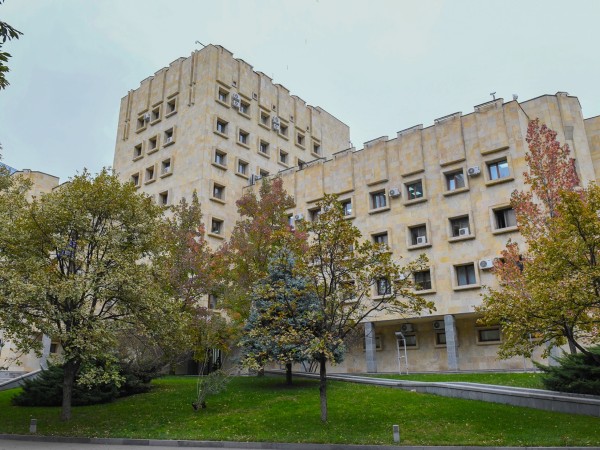 პროკურატურა პროკურატურა