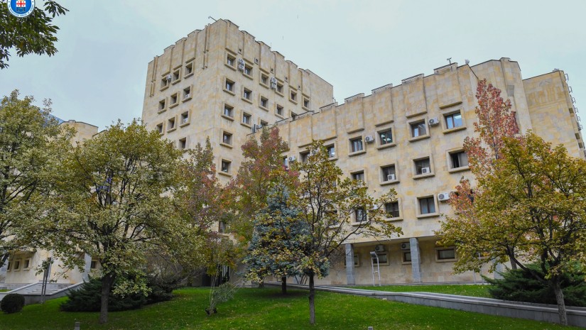 პროკურატურა პროკურატურა