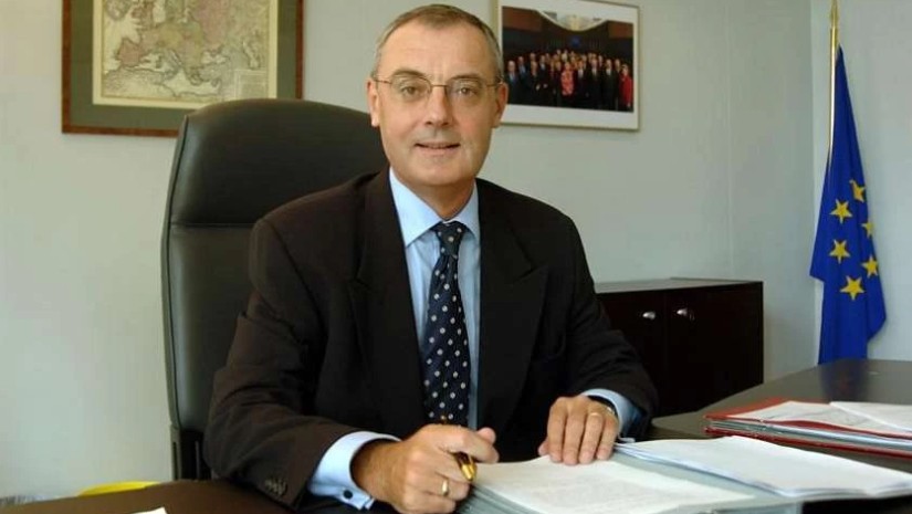 დევიდ ო’სალივანი