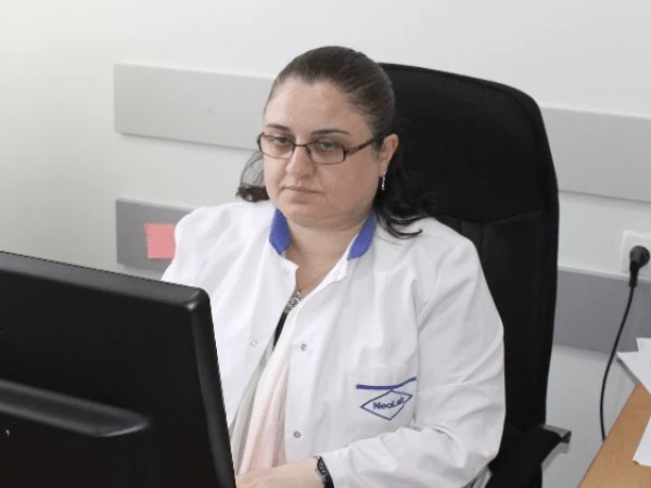მაია ბუწაშვილი მაია ბუწაშვილი