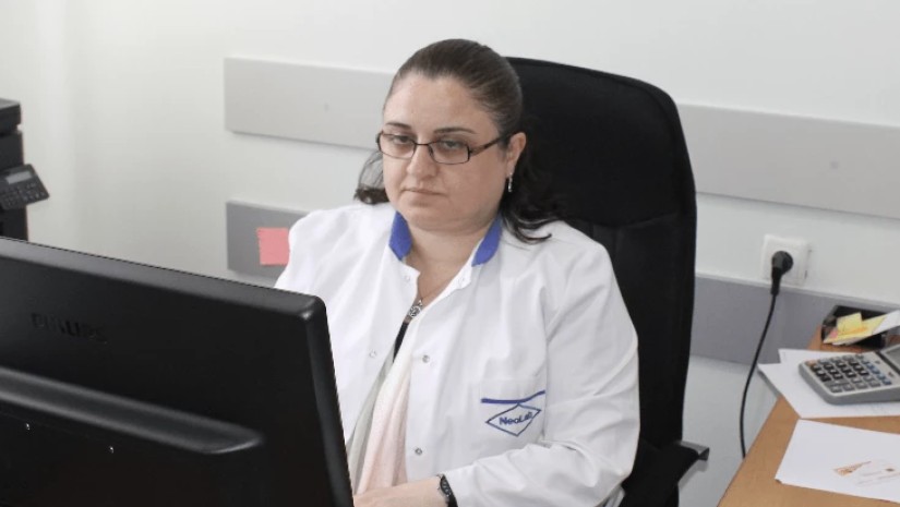 მაია ბუწაშვილი მაია ბუწაშვილი