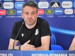 რამაზ სვანაძე