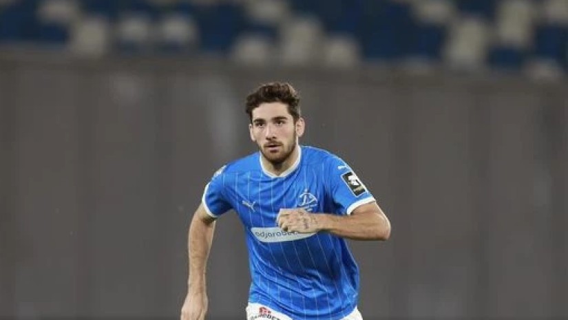 საბა ხვადაგიანი