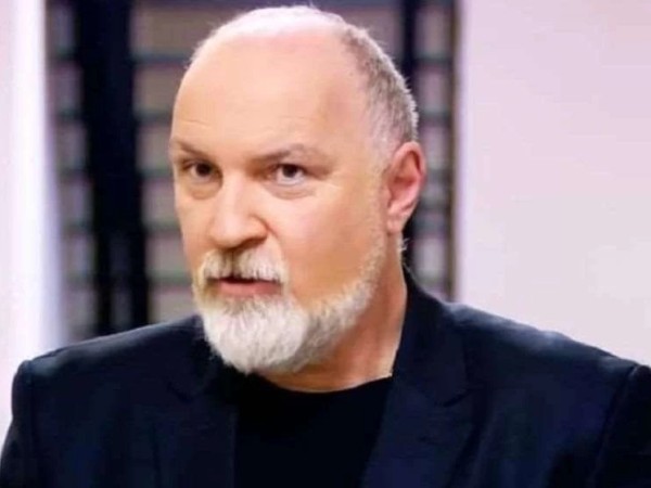 დავით ქართველიშვილი