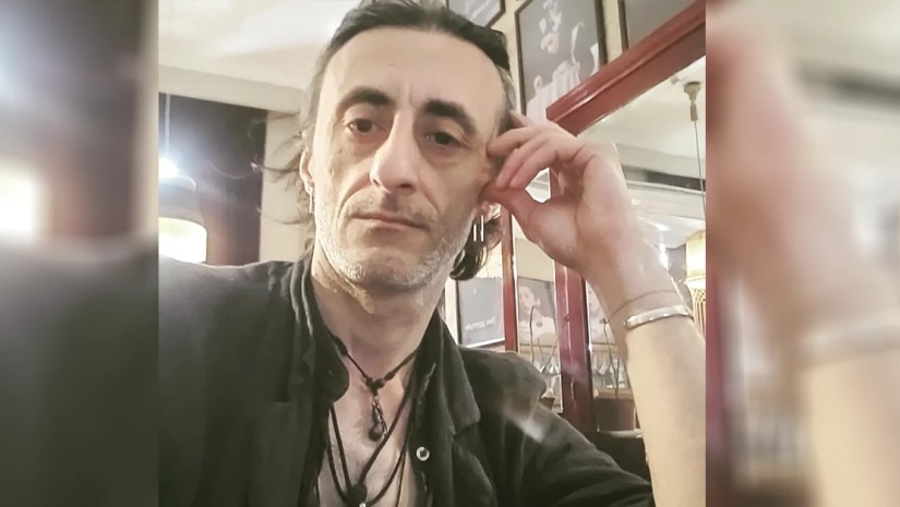გიორგი ყიფშიძე გიორგი ყიფშიძე