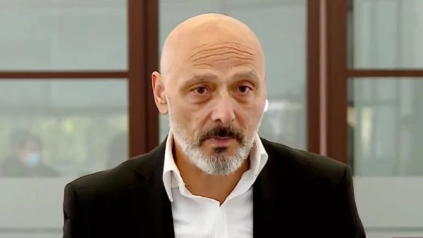 ჯონდი ბაღათურია ჯონდი ბაღათურია