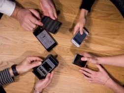 ტელეფონები