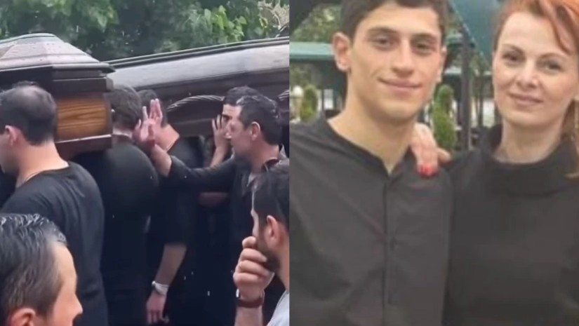 ლაშა წიქორიძე ლაშა წიქორიძე