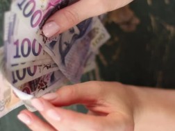 ლარი