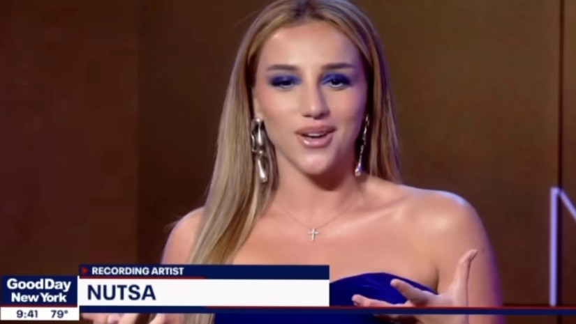 nutsa nutsa