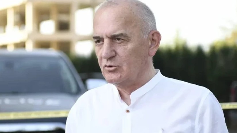 ზურაბ ჩხაიძე