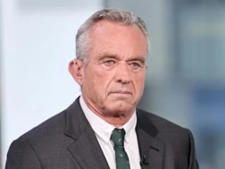 რობერტ კენედი უმცროსი