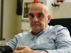 ზურაბ სიხარულიძე