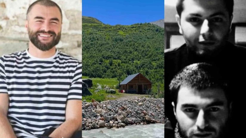 დაღუპული დაღუპული