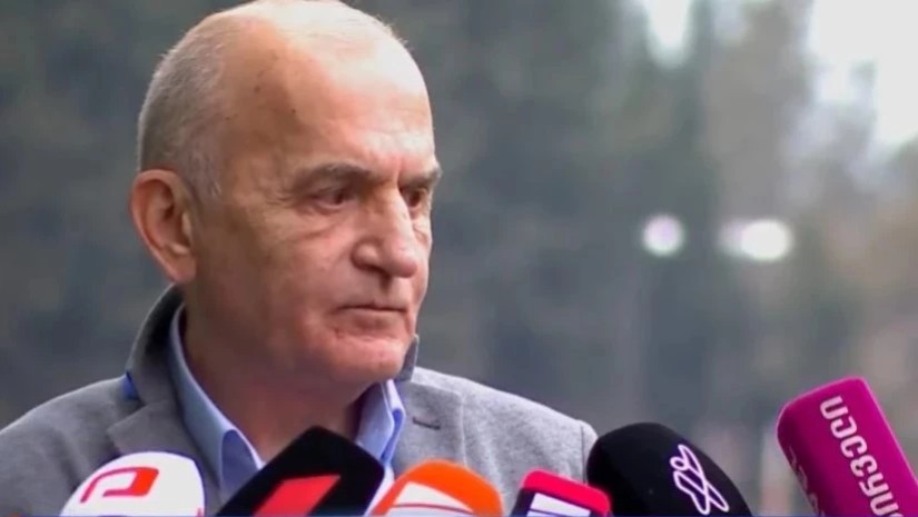 ზურაბ ჩხაიძე