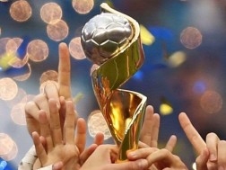 დღეს ფეხბურთში ქალთა მსოფლიო ჩემპიონატი იწყება