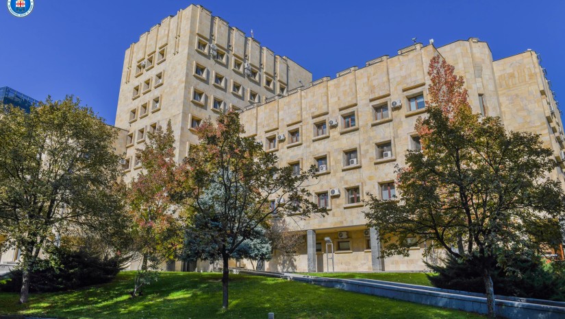 პროკურატურა