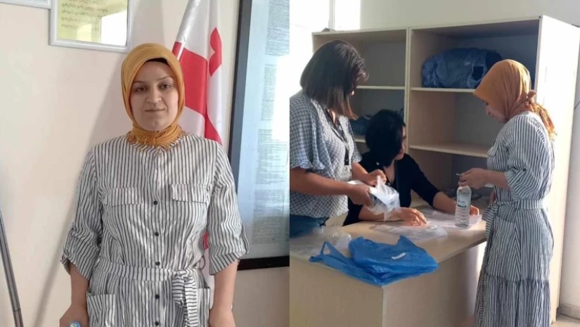 ლეილა ვანაძე ლეილა ვანაძე