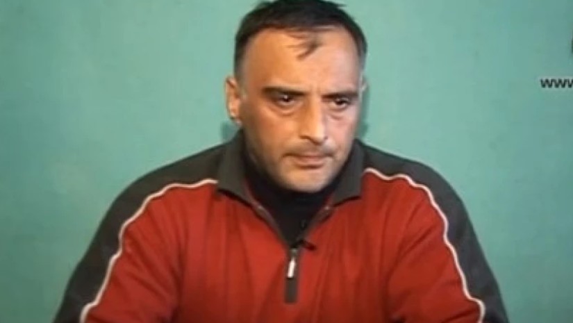გიორგი ყუფარაძე