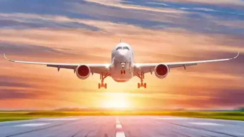 ფრენები