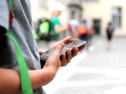 სმარტფონი