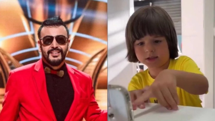 ანრი ჯოხაძის ფანი