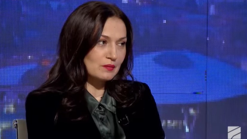 მანანა აბრამიშვილი
