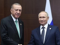„პუტინი და ერდოღანი