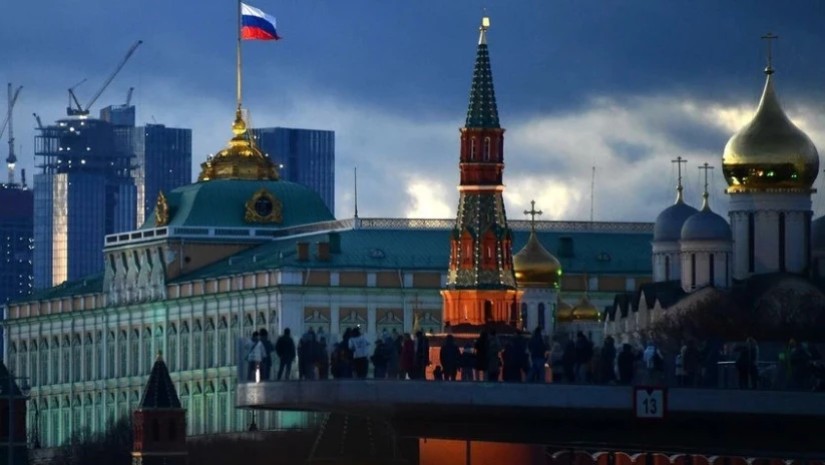 მოსკოვი