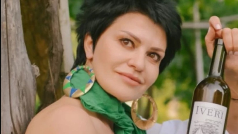 გომის მთაზე, ავარიის შედეგად ტრაგიკულად დაღუპული გიდი გომის მთაზე, ავარიის შედეგად ტრაგიკულად დაღუპული გიდი