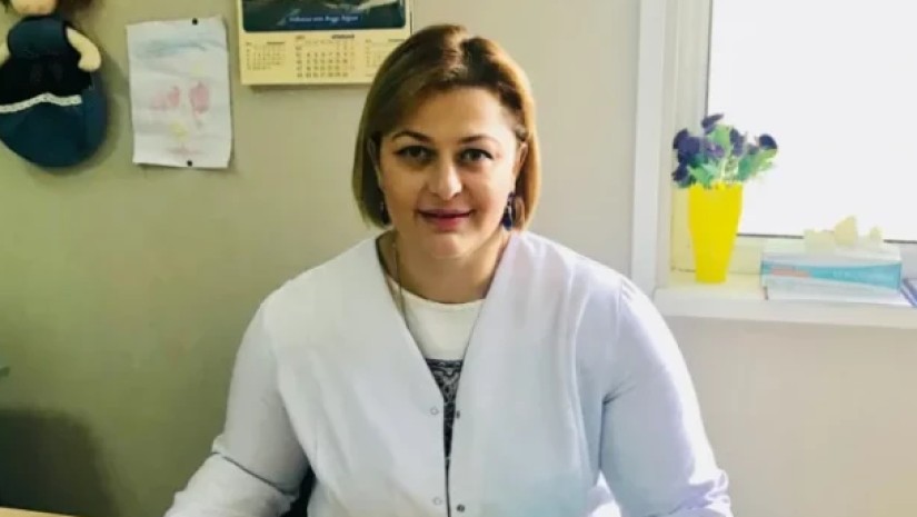 ნინო ხელაძე ნინო ხელაძე
