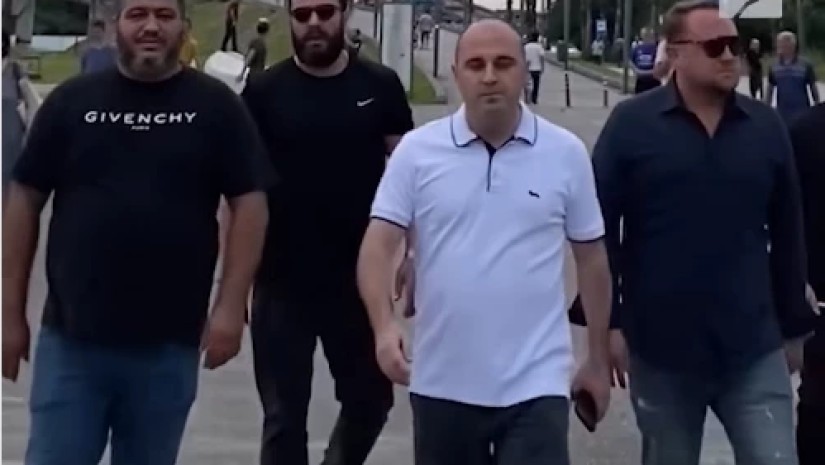 levan xabeiSvili levan xabeiSvili